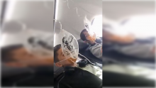 Pasajeros 