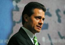 Enrique Peña Nieto 