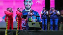 Premio Estatal de la Juventud