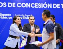 Renovación de concesiones 