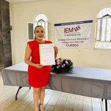 Rosa Elia Milán Pintor