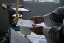 Sacerdote 