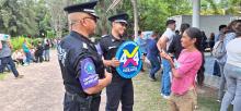 Seguridad en Aguascalientes 