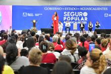Seguro Popular Aguascalientes
