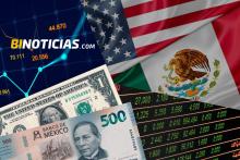 EE. UU. y México sorprenden con crecimiento económico en el segundo trimestre