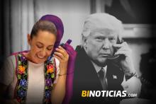 Sheinbaum confía en acuerdo arancelario con EE. UU. 