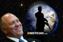 Tom Homan promete “borrar de la faz de la Tierra” a cárteles mexicanos bajo administración Trump
