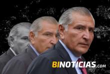 No existe carpeta de investigación contra Adán Augusto por presunto nexo al crimen: Sheinbaum