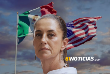 México mantiene negociaciones intensas con EE.UU. para evitar aranceles de 30%: Sheinbaum