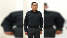 Víctor Hugo Chávez
