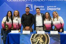 Ciclismo de Montaña