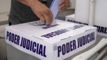 Nuevo poder judicial