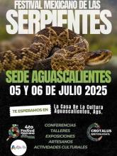 Festival de Serpientes