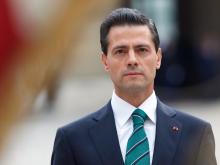 Vendedores de Pegasus dicen haber sobornado a Enrique Peña Nieto con 25 millones de dólares