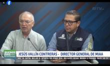 Jesús Vallín