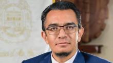Ejecutan a secretario del Ayuntamiento de Apaseo el Alto durante un partido de basquetbol