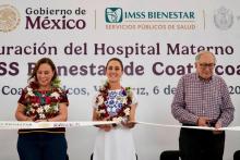 IMSS, Salud, Seguro Popular