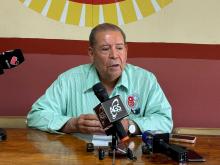 Alfredo González 
