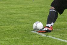 Balón de deportes