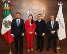Reunión