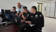 Policía digital