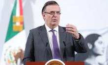 Marcelo Ebrard