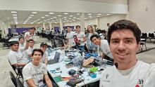 Estudiantes