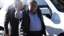 Rosendo Gómez