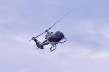 Helicóptero