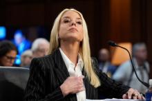"EE. UU. no descansará hasta que los cárteles sean eliminados": Pam Bondi