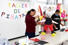Talleres