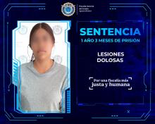 Violencia
