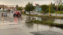 Lluvia