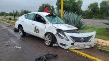 Accidente