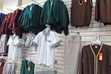 Uniformes