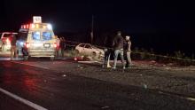Accidente