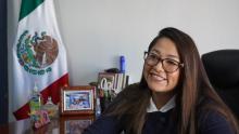 Lizbeth Victoria Huerta