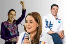 Popularidad no significa buena gestión: Partidos reaccionan a encuesta Acenta-Radiogrupohttps://www.binoticias.com/aguascalientes/sheinbaum-tere-jimenez-y-leo-montanez-quien-se-evaluo-mejor-asi-fue-la-encuesta