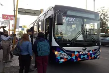 Transporte Público 