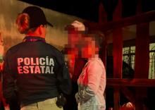 extorsión 