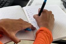 Ceresos de Aguascalientes tienen más de 300 estudiantes de nivel básico