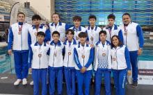 Olimpiada Nacional 2025