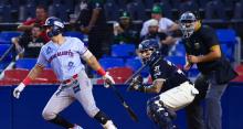 Sultanes 5-4 Rieleros