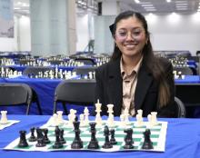 Campeonato Nacional e Internacional de Ajedrez 2025
