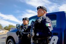 Seguridad Pública