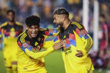 AMÉRICA VS XOLOS 2025
