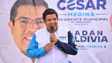 César Medina
