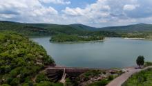 Presa de Malpaso