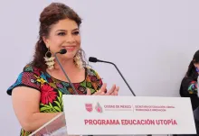 Clara Brugada