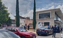 La tragedia familiar ocurrió en un domicilio ubicado en el Barrio de la Purísima